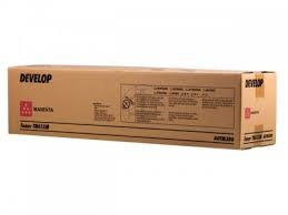 Toner Develop TN-613M