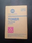 Toner Develop TN310M (Purpurový) Tonery Náplně