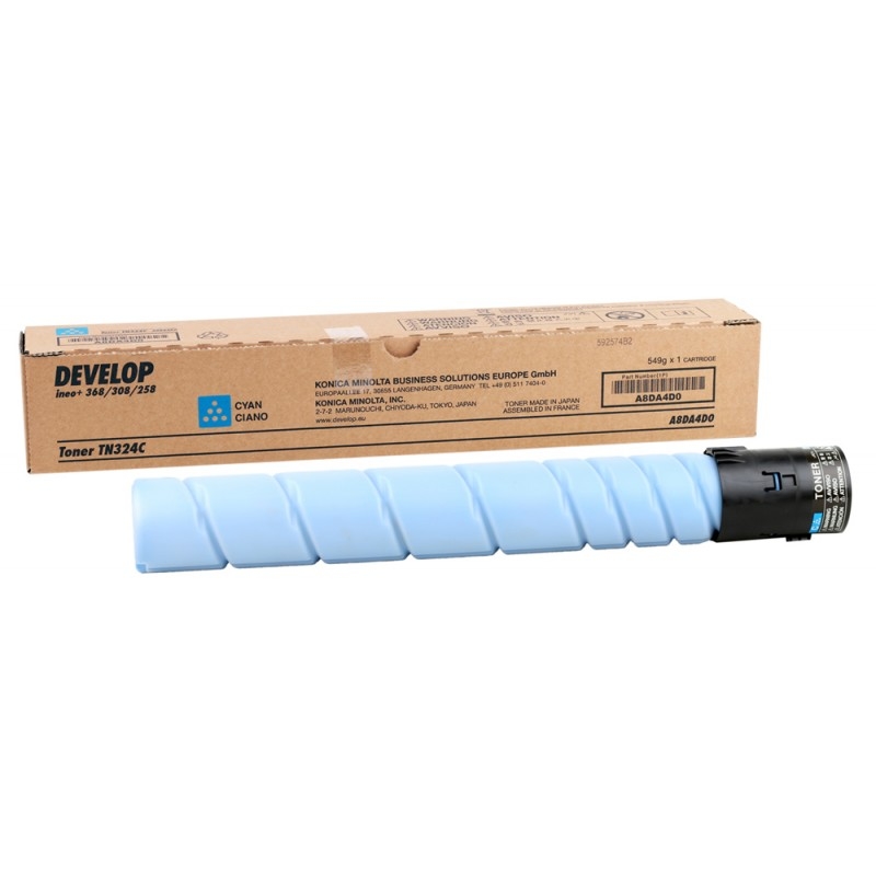 Toner Develop TN324C
