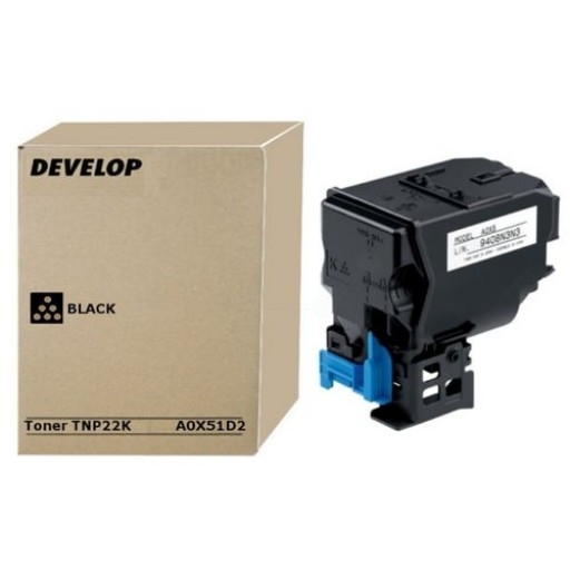 Toner Develop TNP22K