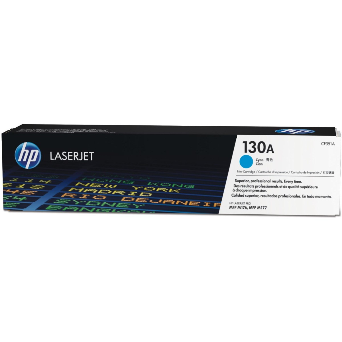 Toner HP CF351A