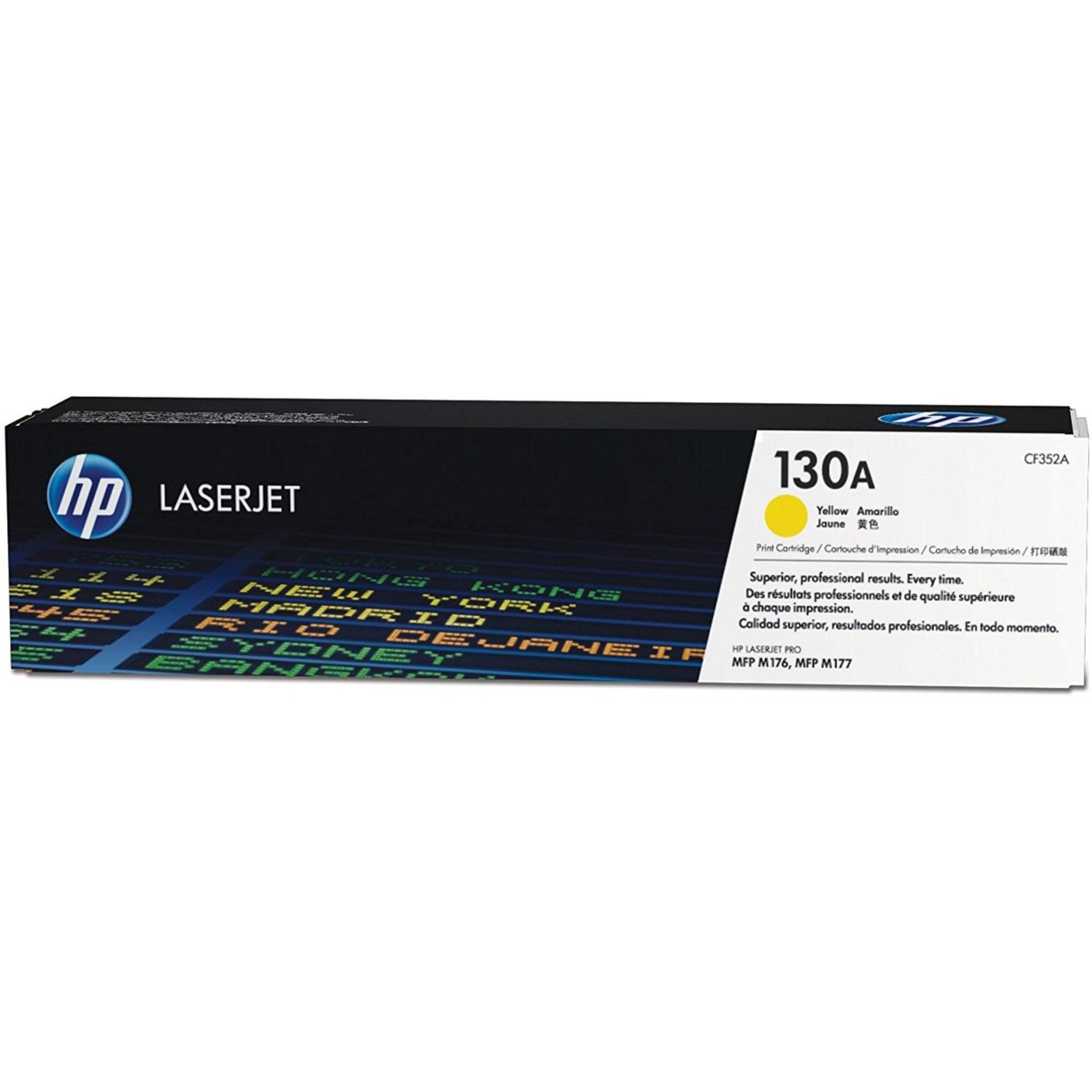 Toner HP CF352A