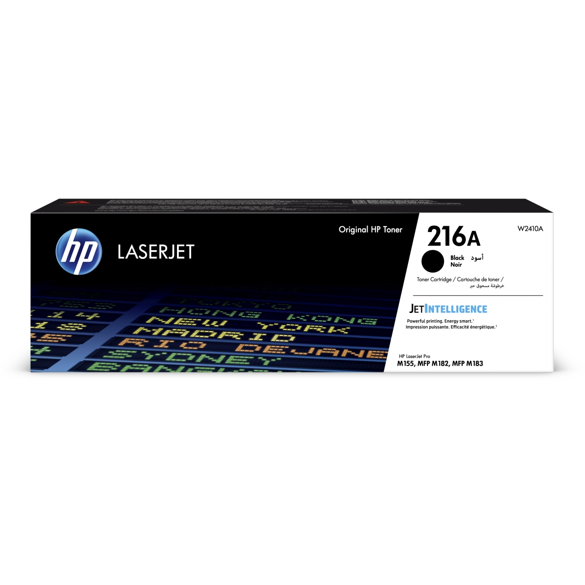 Toner HP 216A