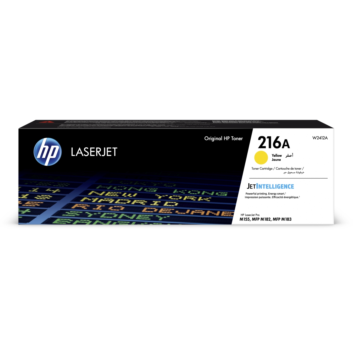 Toner HP 216A