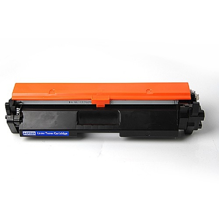 Kompatibilní ToneryNáplně Toner HP 30A