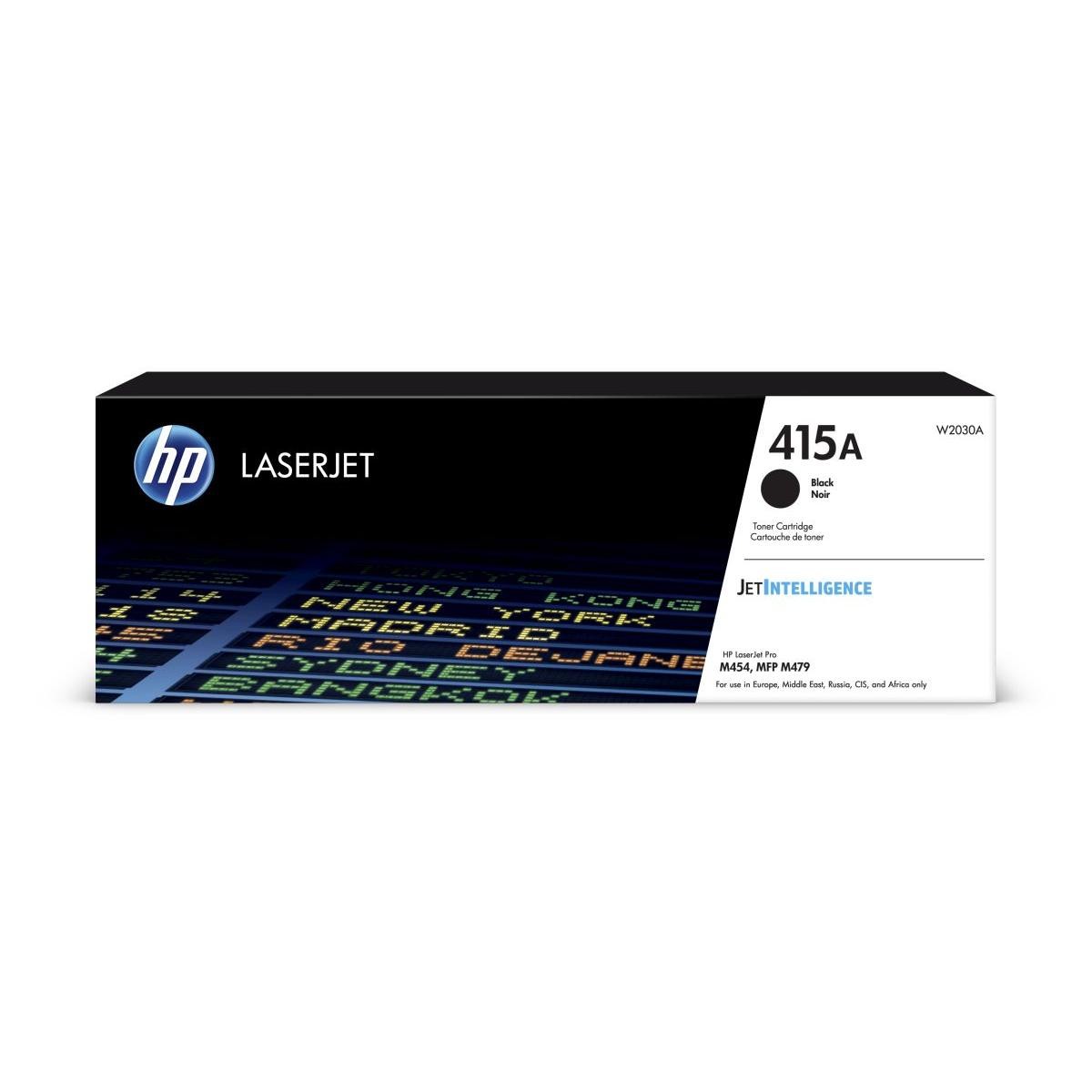 Toner HP 415A