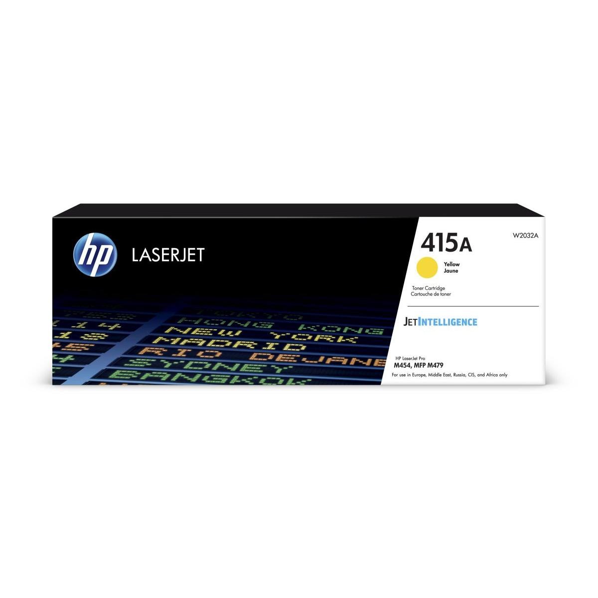 Toner HP 415A