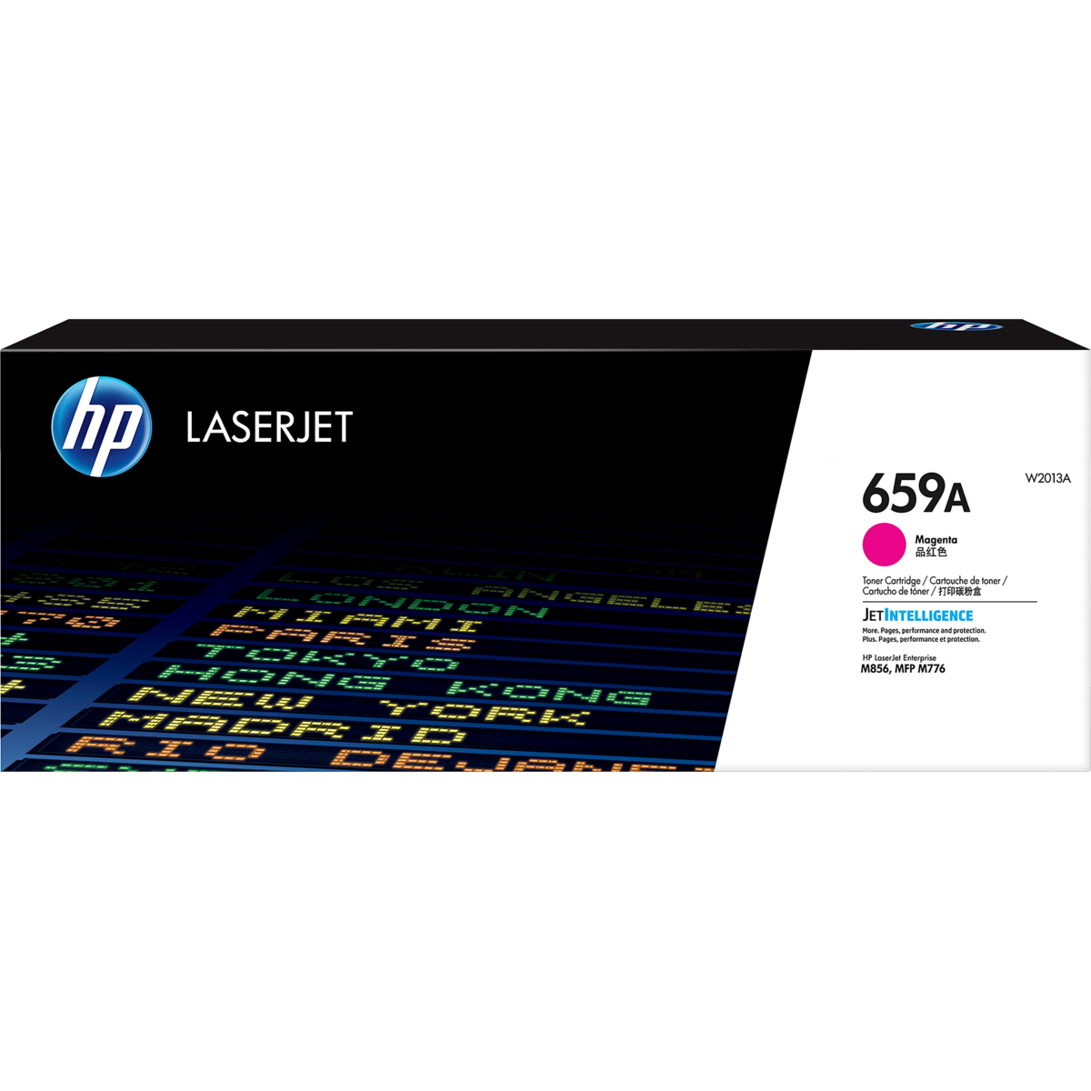 Toner HP 659A