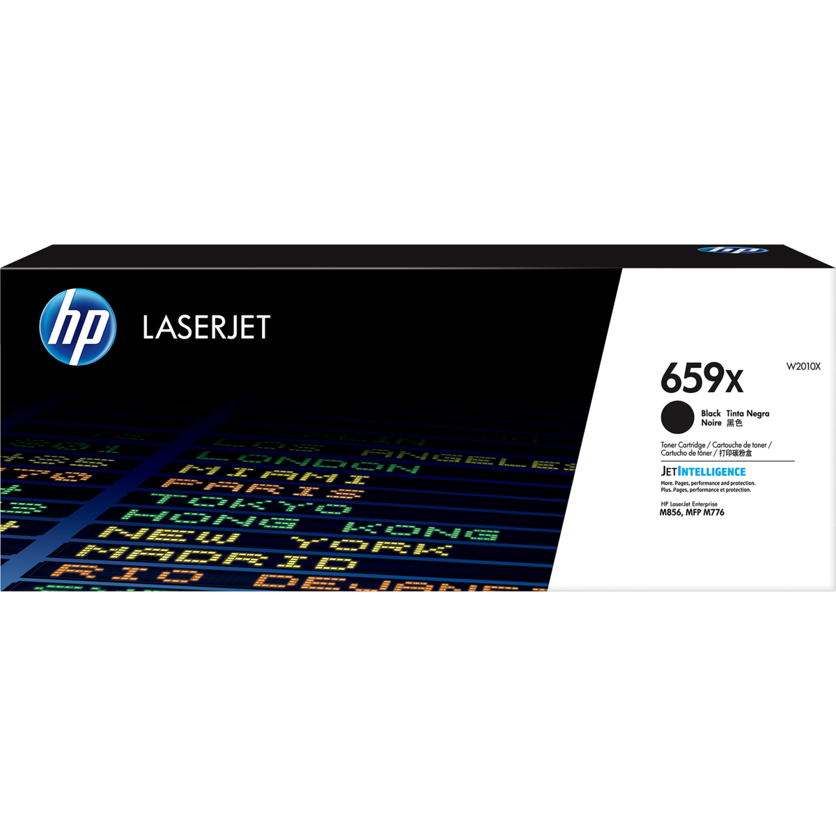 Toner HP 659X