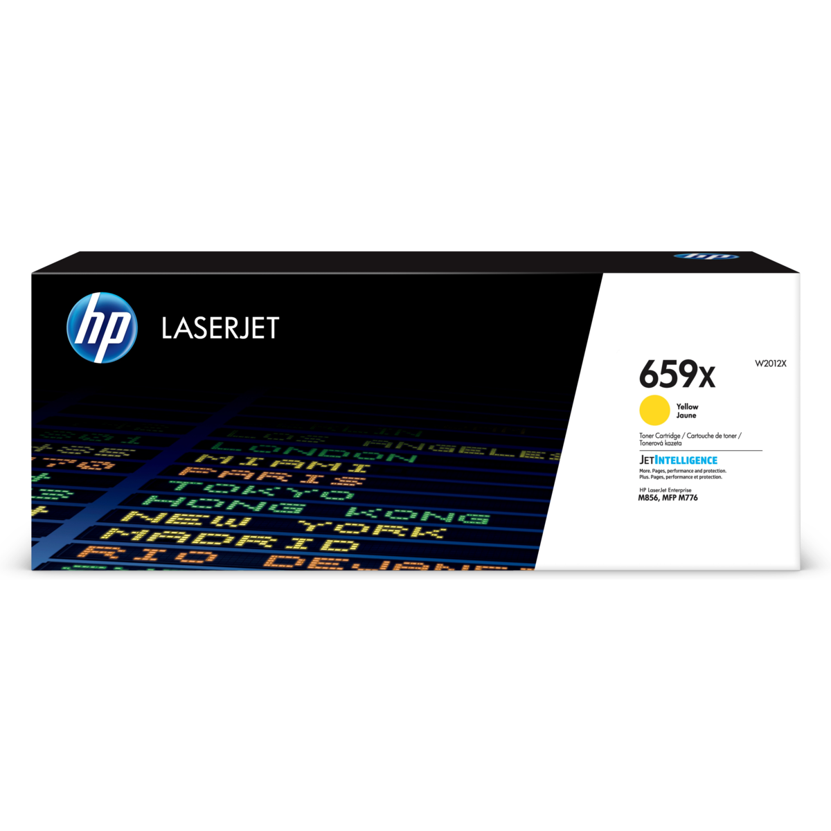 Toner HP 659X