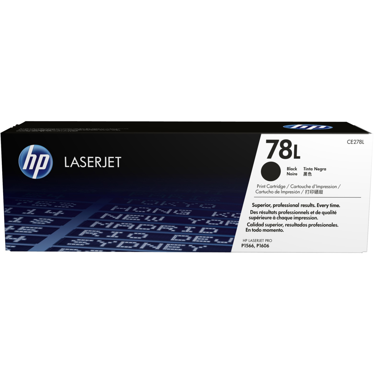 Toner HP 78L Economy