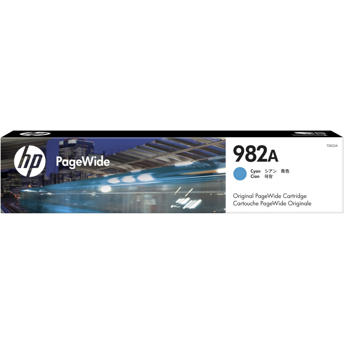 Toner HP 982A