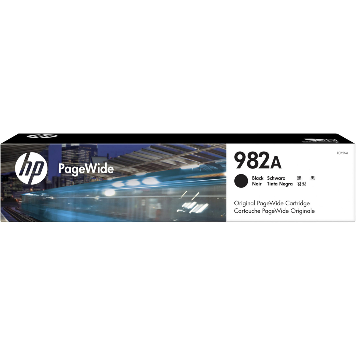 Toner HP 982A