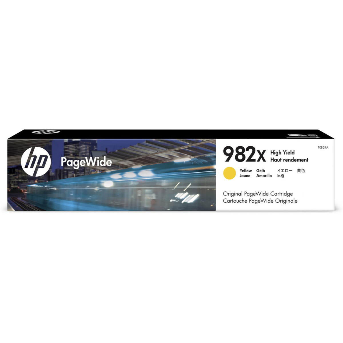 Toner HP 982X