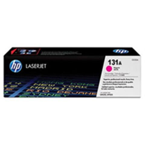 Toner HP 131A