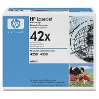 Toner HP 42X