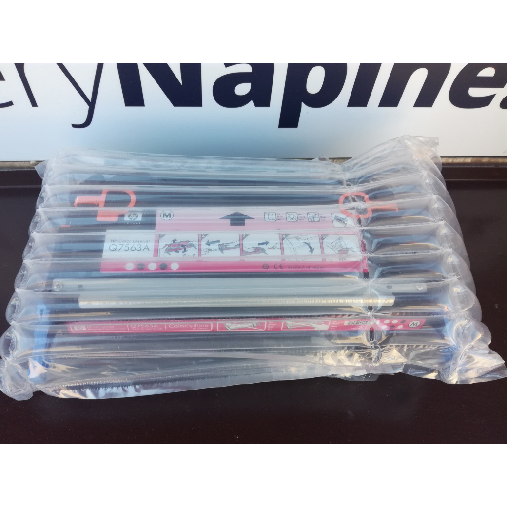 Toner HP CF280X - originální (Černý) - Poškozený/Chybějící obal Hp