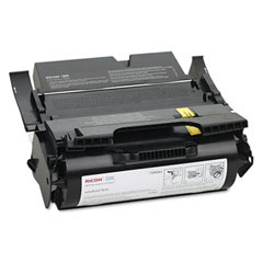 Toner IBM 75P6963 (Černý) Tonery Náplně