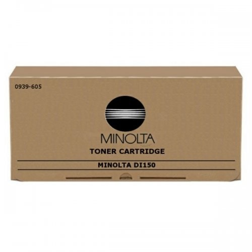 Toner Konica Minolta Di-150