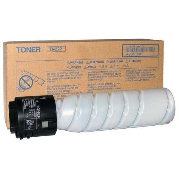 Toner Konica Minolta TN222