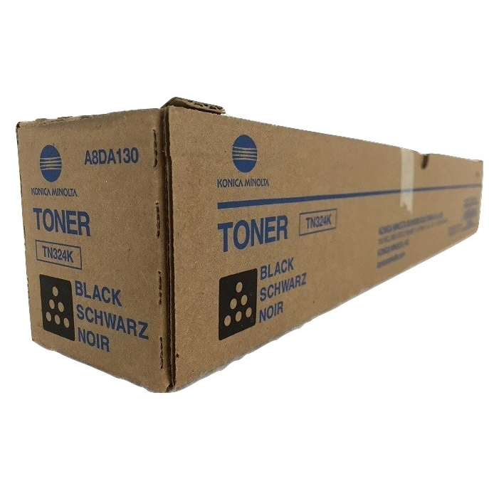 Toner Konica Minolta TN324K