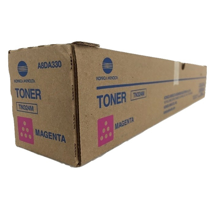 Toner Konica Minolta TN324M