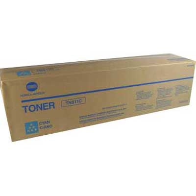 Toner Konica Minolta TN411C