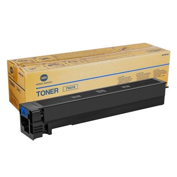 Toner Konica Minolta TN618K