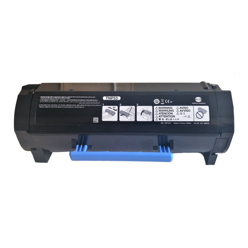 Toner Konica Minolta TNP53