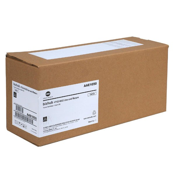 Toner Konica Minolta TNP63