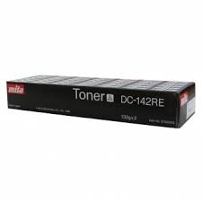 Toner Kyocera Mita 37002512 (Černý) (2x 130g) - originální KYOCERA