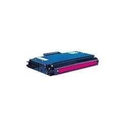 Toner Kyocera TD-80M (Červený) KYOCERA