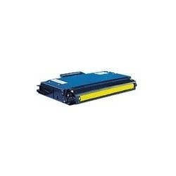 Toner Kyocera TD-80Y (Žlutý) KYOCERA