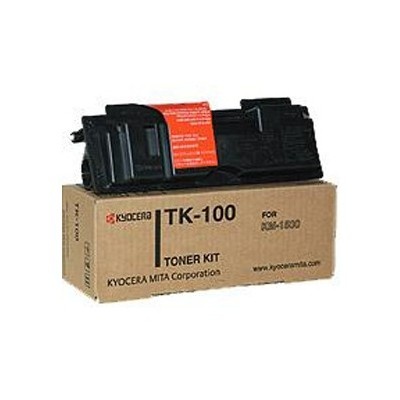 Toner Kyocera TK-100 (Černý) KYOCERA
