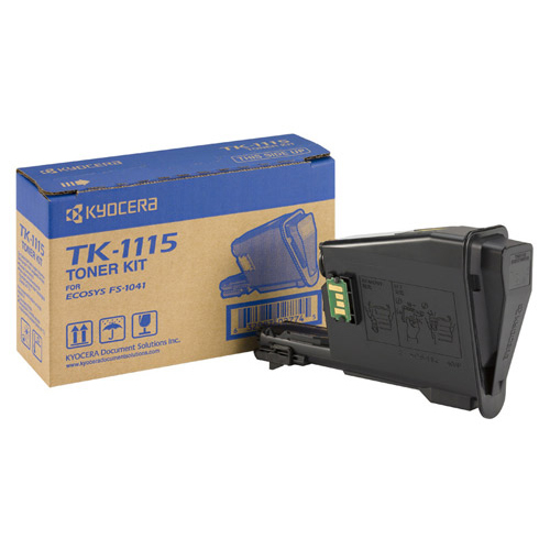 Toner Kyocera TK-1115