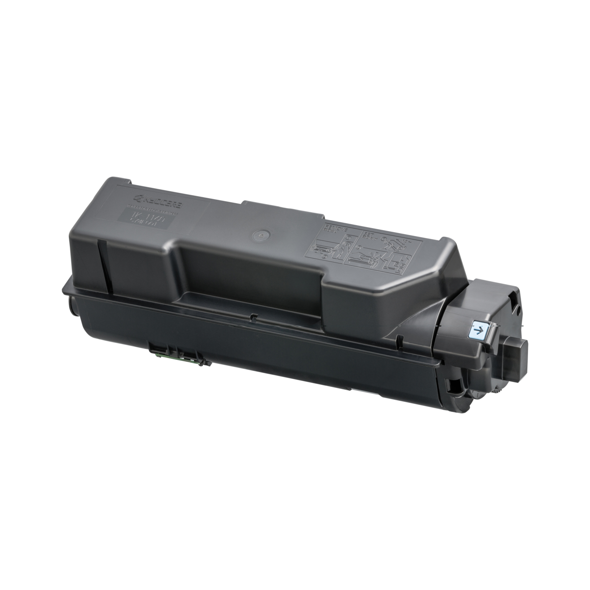 Kompatibilní ToneryNáplně Toner Kyocera TK-1160