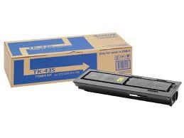 Toner Kyocera TK-435 - originální (Černý) KYOCERA