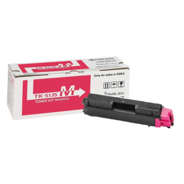 Toner Kyocera TK-5135M