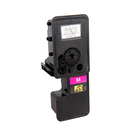 Kompatibilní ToneryNáplně Toner Kyocera TK-5240M