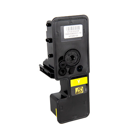 Kompatibilní ToneryNáplně Toner Kyocera TK-5240Y