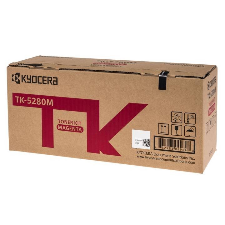 Toner Kyocera TK-5280M