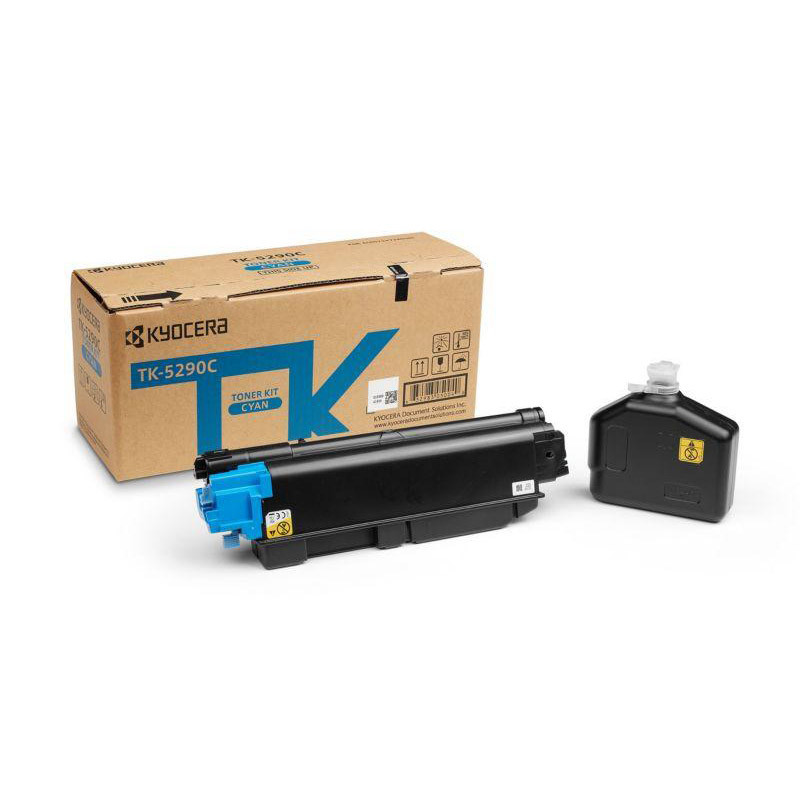 Toner Kyocera TK-5290C