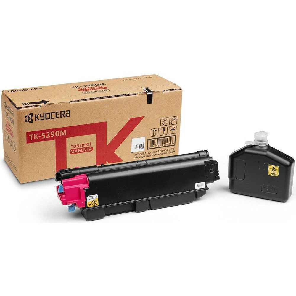 Toner Kyocera TK-5290M