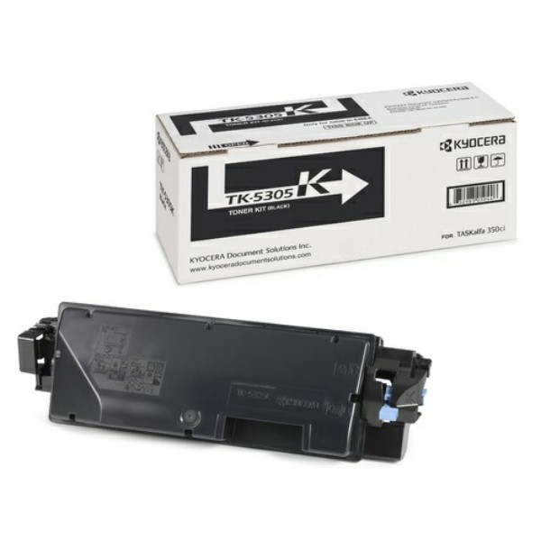 Toner Kyocera TK-5305K