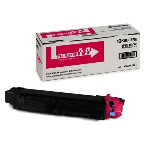 Toner Kyocera TK-5305M