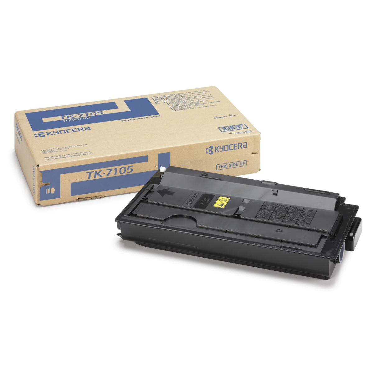 Toner Kyocera TK-7105