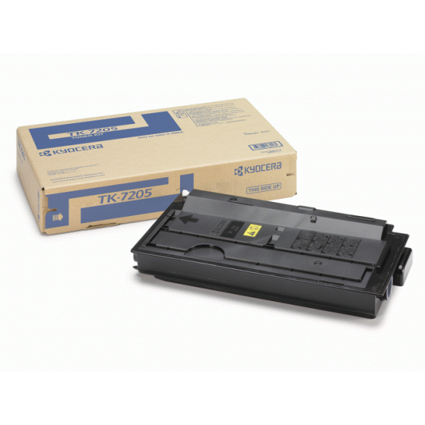 Toner Kyocera TK-7205