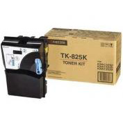 Toner Kyocera TK-825K (Černý) Tonery Náplně