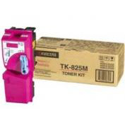 Toner Kyocera TK-825M (Purpurový) Tonery Náplně