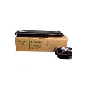 Toner Kyocera TK-82M (Purpurový) Tonery Náplně